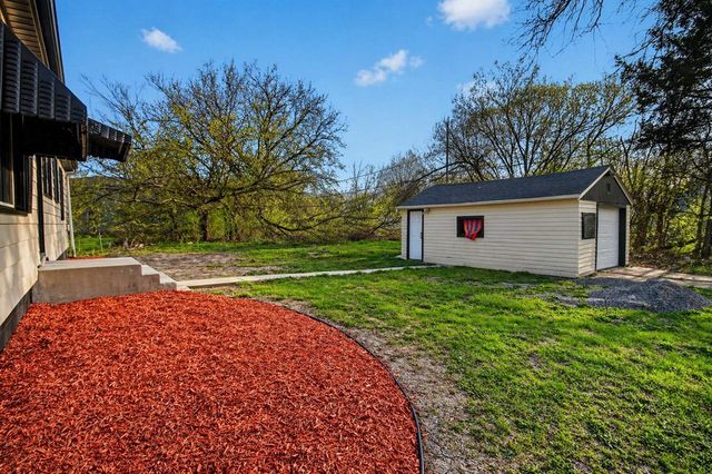 4575 N 46th STREET, Milwaukee, WI 53218