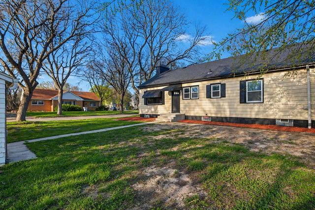 4575 N 46th STREET, Milwaukee, WI 53218