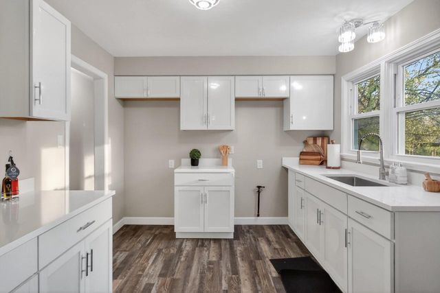 4575 N 46th STREET, Milwaukee, WI 53218