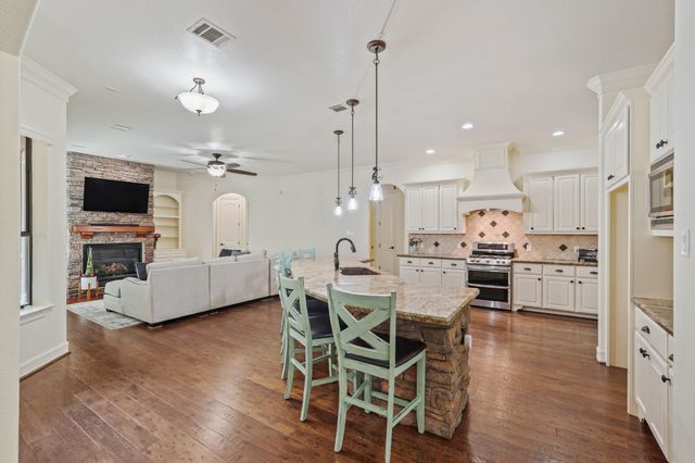 11538 Sebastians Run, Montgomery, TX 77316