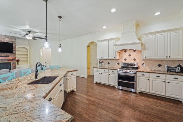 11538 Sebastians Run, Montgomery, TX 77316