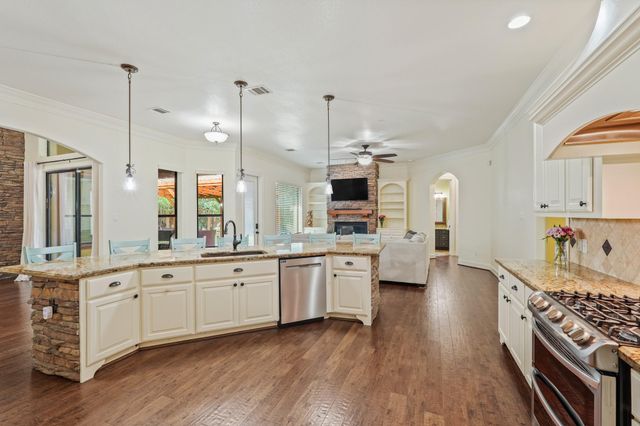 11538 Sebastians Run, Montgomery, TX 77316
