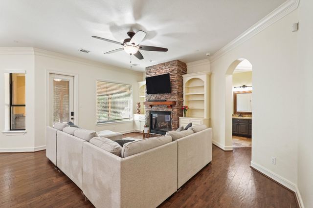11538 Sebastians Run, Montgomery, TX 77316