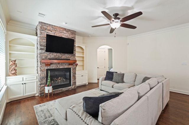 11538 Sebastians Run, Montgomery, TX 77316