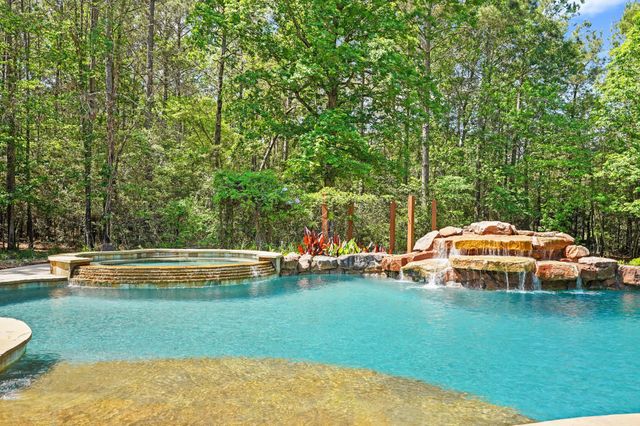 11538 Sebastians Run, Montgomery, TX 77316
