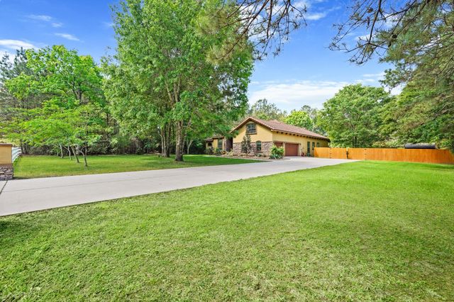 11538 Sebastians Run, Montgomery, TX 77316