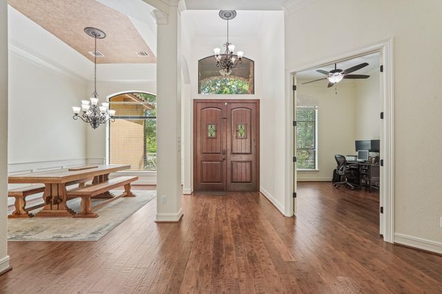 11538 Sebastians Run, Montgomery, TX 77316