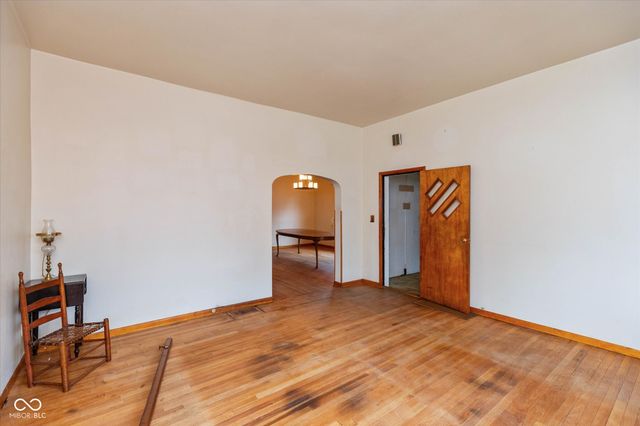 259 S Marion Street, Martinsville, IN 46151