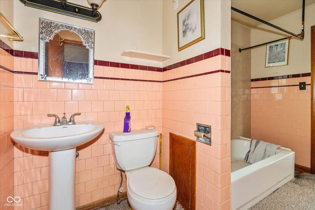 259 S Marion Street, Martinsville, IN 46151