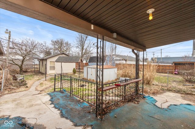 259 S Marion Street, Martinsville, IN 46151