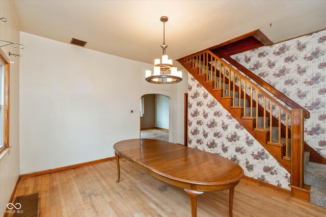 259 S Marion Street, Martinsville, IN 46151