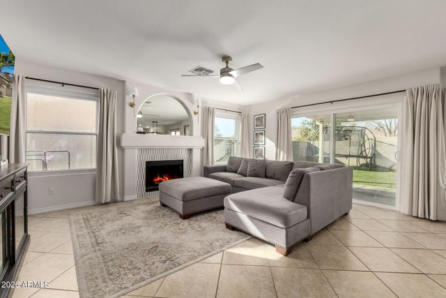 1466 E BRUCE Avenue, Gilbert, AZ 85234