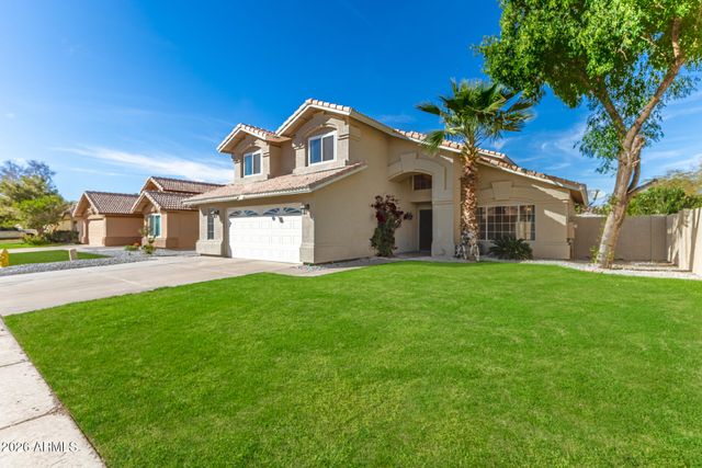 1466 E BRUCE Avenue, Gilbert, AZ 85234