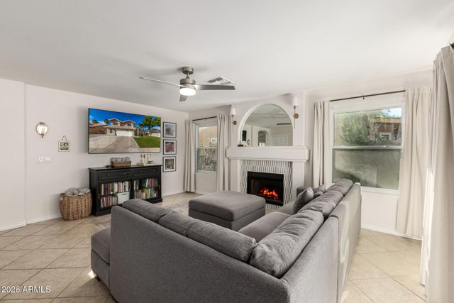 1466 E BRUCE Avenue, Gilbert, AZ 85234