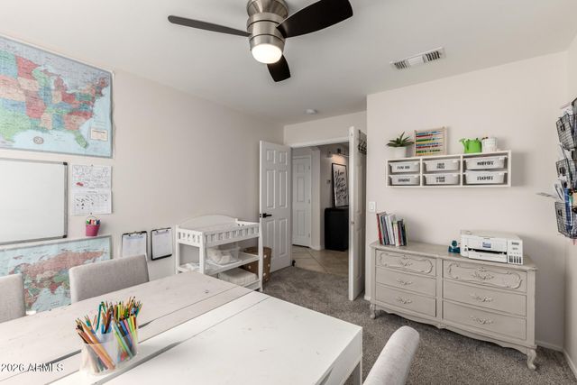 1466 E BRUCE Avenue, Gilbert, AZ 85234