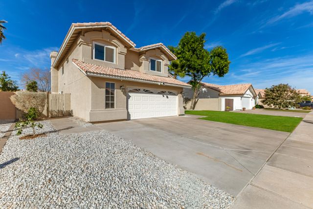 1466 E BRUCE Avenue, Gilbert, AZ 85234