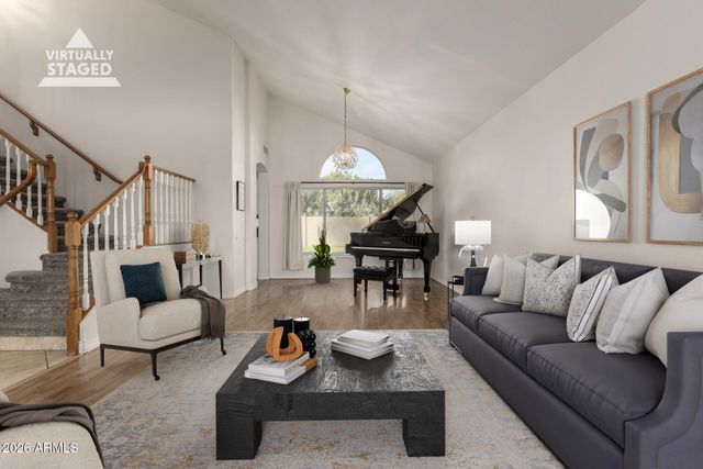 1466 E BRUCE Avenue, Gilbert, AZ 85234