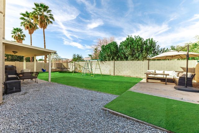 1466 E BRUCE Avenue, Gilbert, AZ 85234