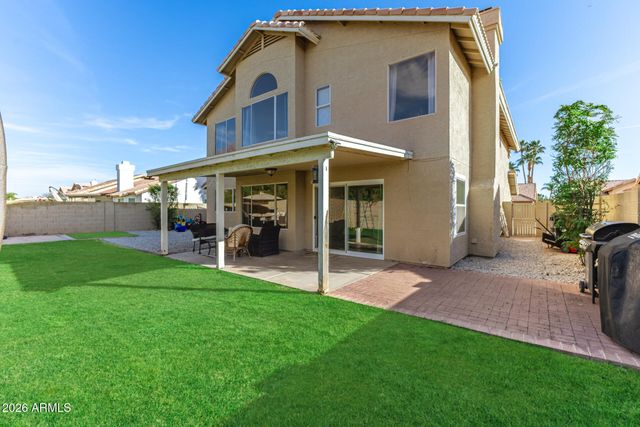 1466 E BRUCE Avenue, Gilbert, AZ 85234