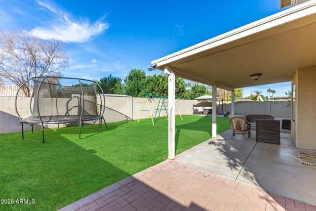 1466 E BRUCE Avenue, Gilbert, AZ 85234