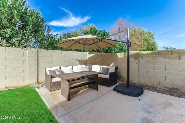 1466 E BRUCE Avenue, Gilbert, AZ 85234