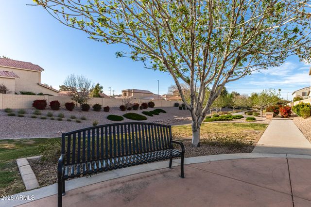 1466 E BRUCE Avenue, Gilbert, AZ 85234