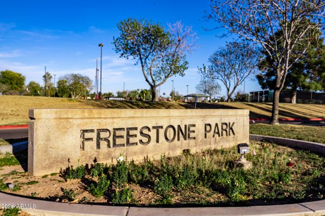 1466 E BRUCE Avenue, Gilbert, AZ 85234