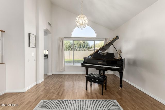 1466 E BRUCE Avenue, Gilbert, AZ 85234