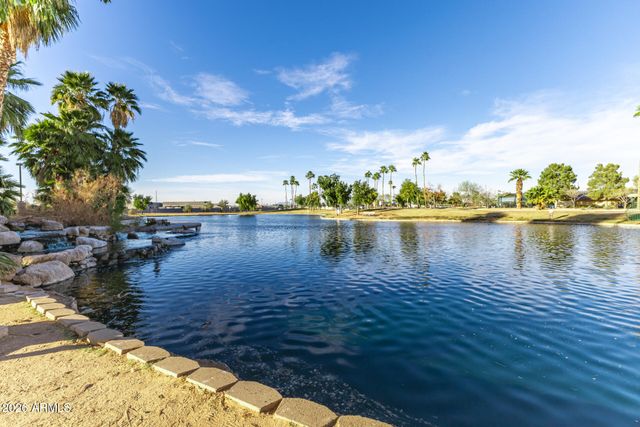 1466 E BRUCE Avenue, Gilbert, AZ 85234