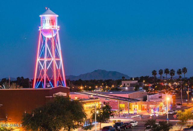 1466 E BRUCE Avenue, Gilbert, AZ 85234