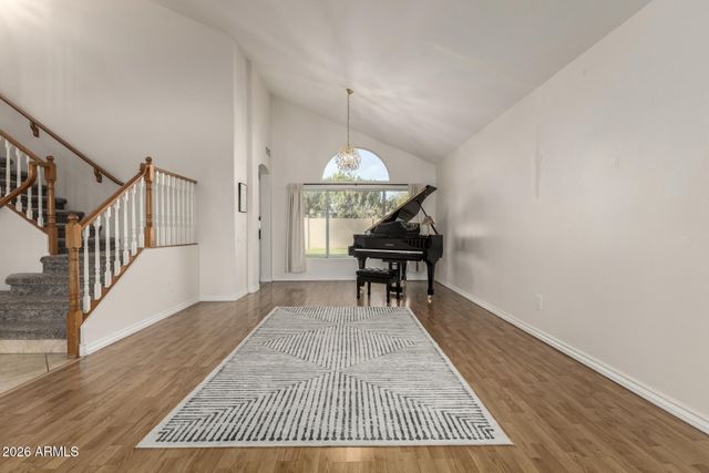 1466 E BRUCE Avenue, Gilbert, AZ 85234