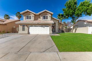 1466 E BRUCE Avenue, Gilbert, AZ 85234