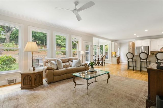 3826 Winters Hill Drive, Atlanta, GA 30360