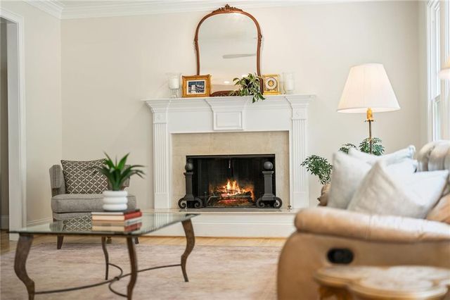 3826 Winters Hill Drive, Atlanta, GA 30360