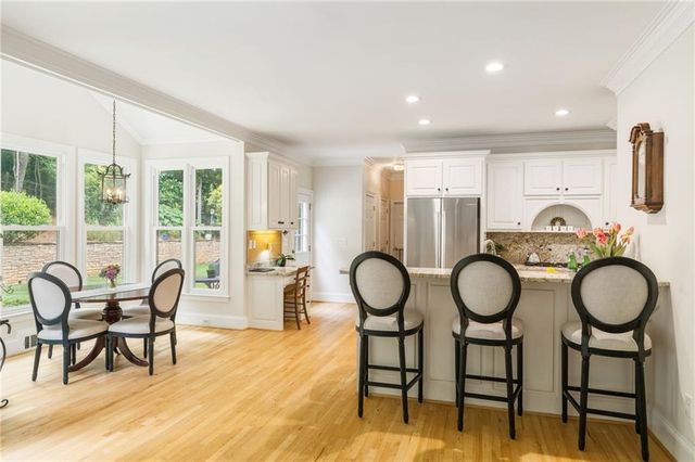 3826 Winters Hill Drive, Atlanta, GA 30360