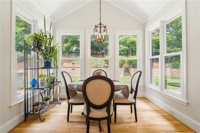 3826 Winters Hill Drive, Atlanta, GA 30360