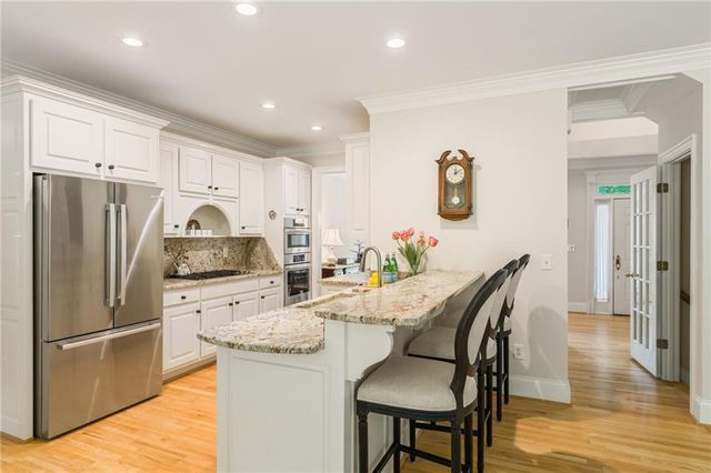 3826 Winters Hill Drive, Atlanta, GA 30360