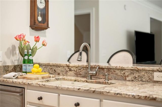 3826 Winters Hill Drive, Atlanta, GA 30360