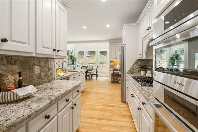 3826 Winters Hill Drive, Atlanta, GA 30360