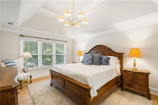 3826 Winters Hill Drive, Atlanta, GA 30360