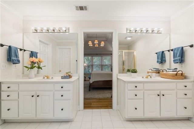 3826 Winters Hill Drive, Atlanta, GA 30360