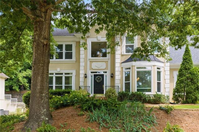 3826 Winters Hill Drive, Atlanta, GA 30360