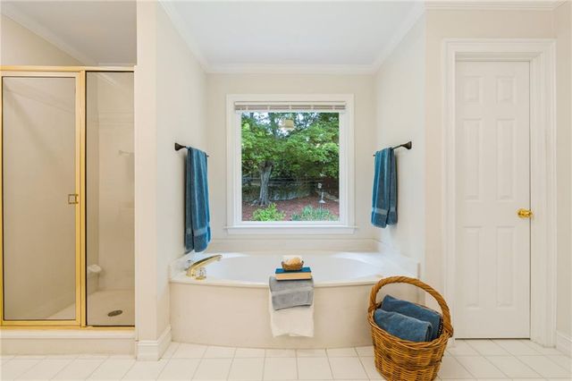 3826 Winters Hill Drive, Atlanta, GA 30360