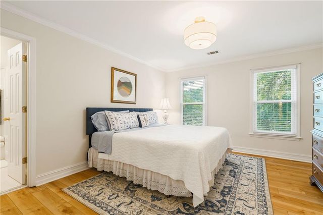3826 Winters Hill Drive, Atlanta, GA 30360