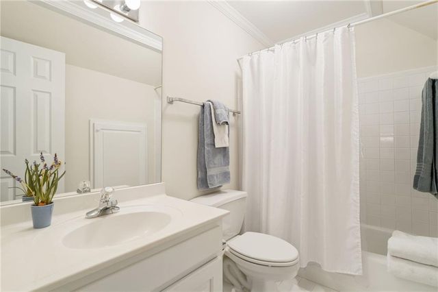 3826 Winters Hill Drive, Atlanta, GA 30360