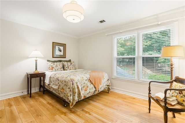 3826 Winters Hill Drive, Atlanta, GA 30360