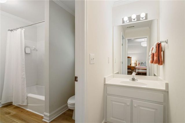 3826 Winters Hill Drive, Atlanta, GA 30360