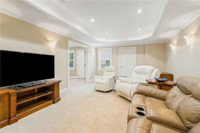 3826 Winters Hill Drive, Atlanta, GA 30360