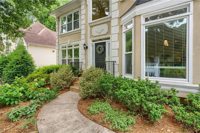3826 Winters Hill Drive, Atlanta, GA 30360