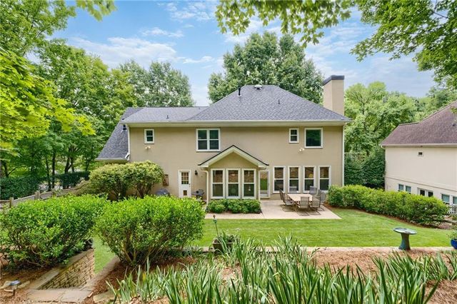 3826 Winters Hill Drive, Atlanta, GA 30360